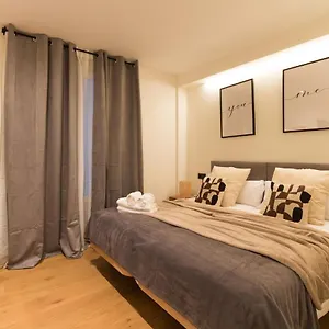 Arriaga Apartamento