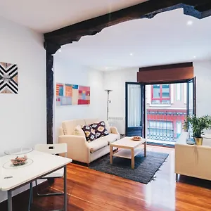 Old Town Madari By People Apartamento