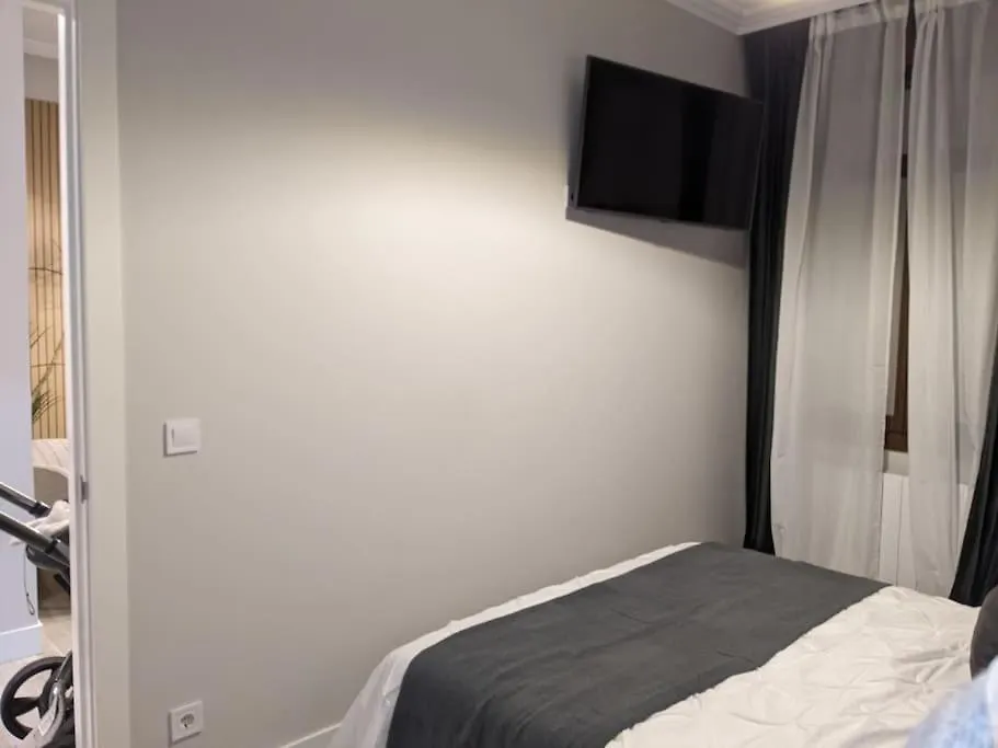 Apartamento Gurtueche Bilbao