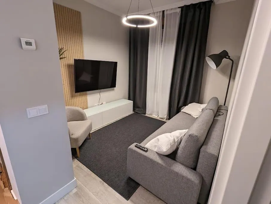 Apartamento Gurtueche Bilbao