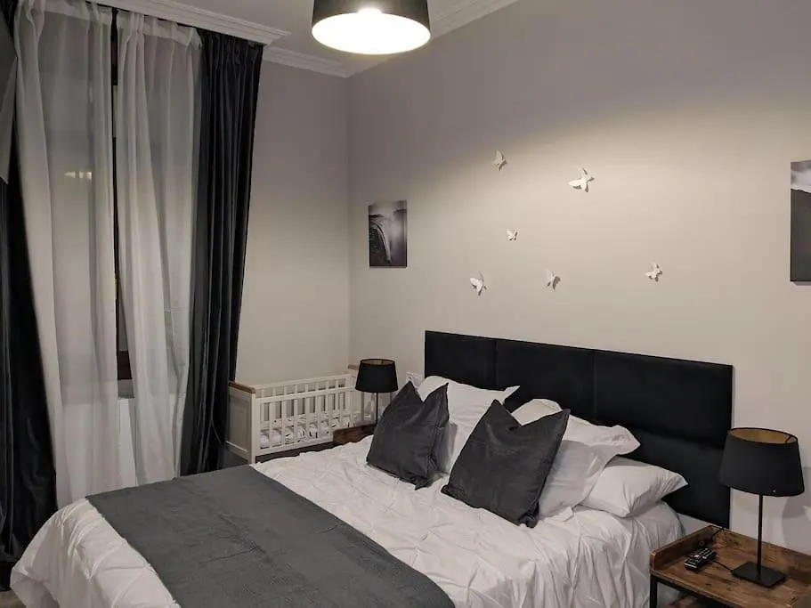 Apartamento Gurtueche Bilbao 0*,