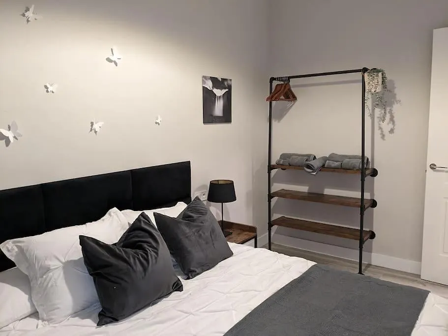 Apartamento Gurtueche Bilbao