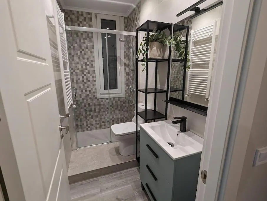 Apartamento Gurtueche Bilbao España